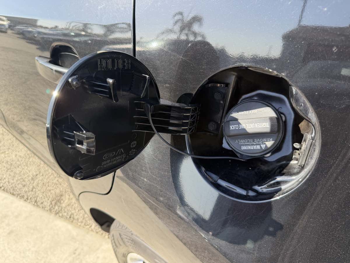 Kia Soul photo 16