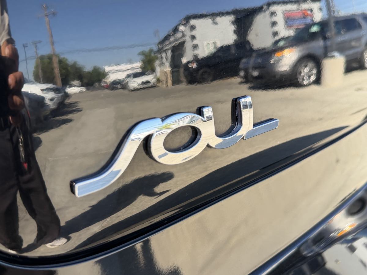 Kia Soul photo 19