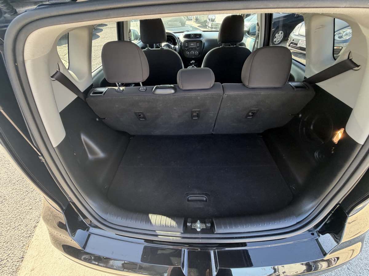 Kia Soul photo 21