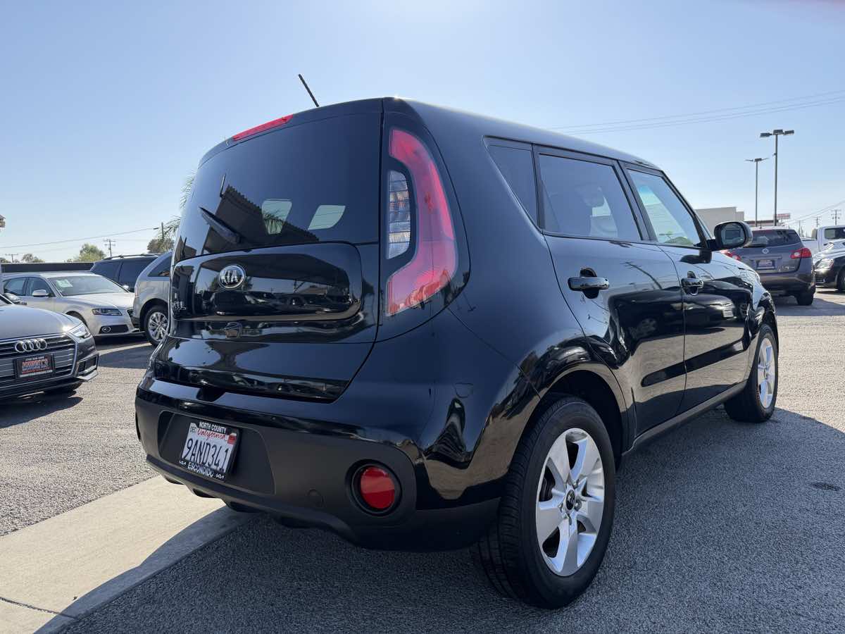 Kia Soul photo 25