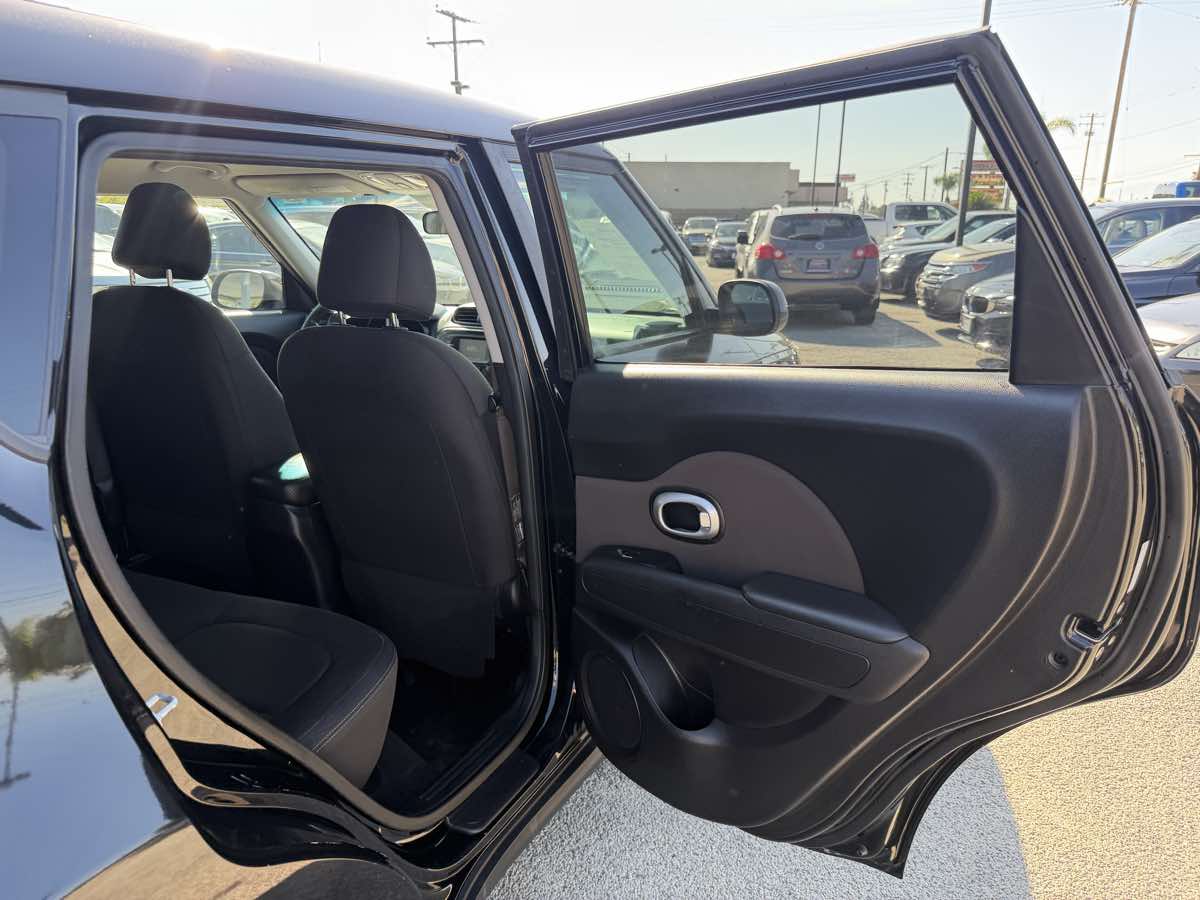 Kia Soul photo 26