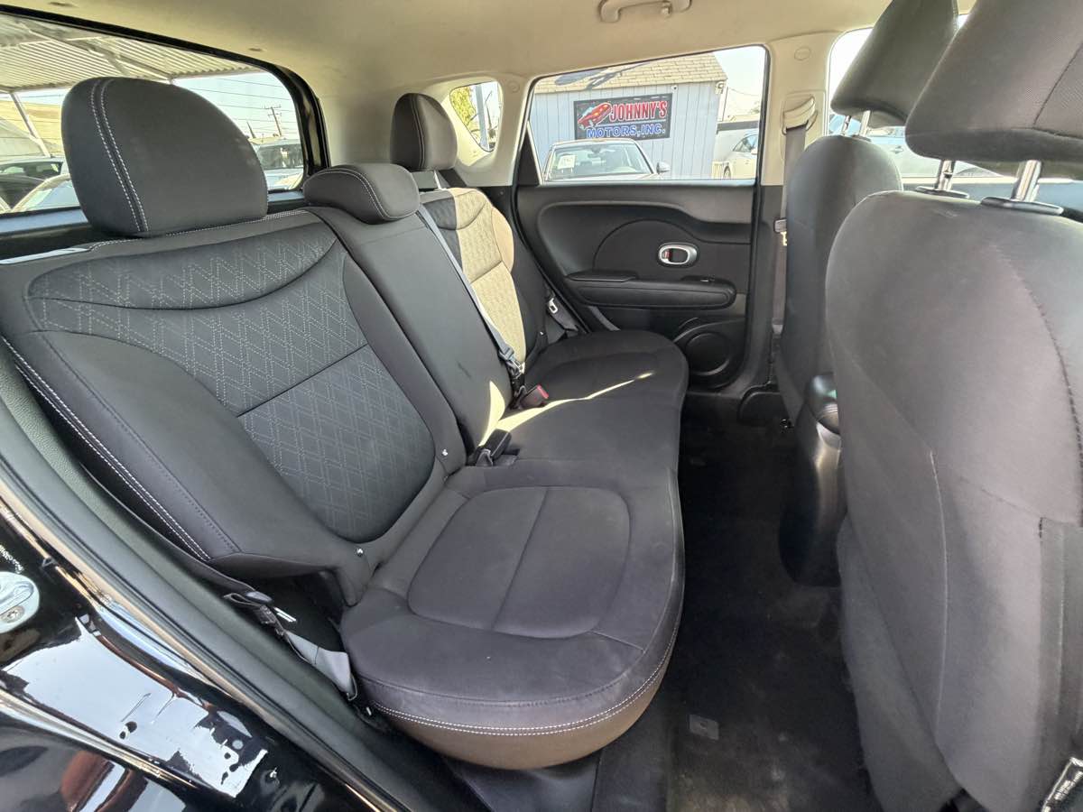 Kia Soul photo 27