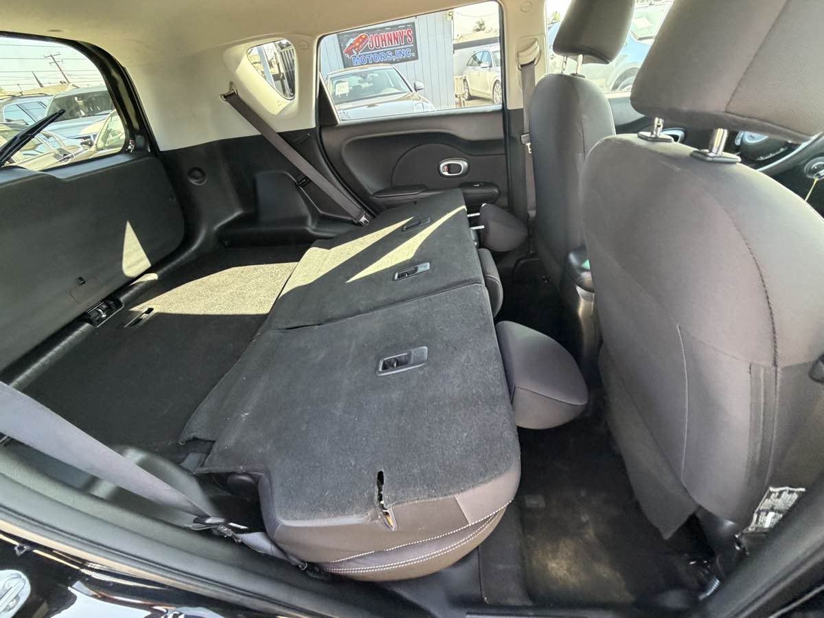 Kia Soul photo 28