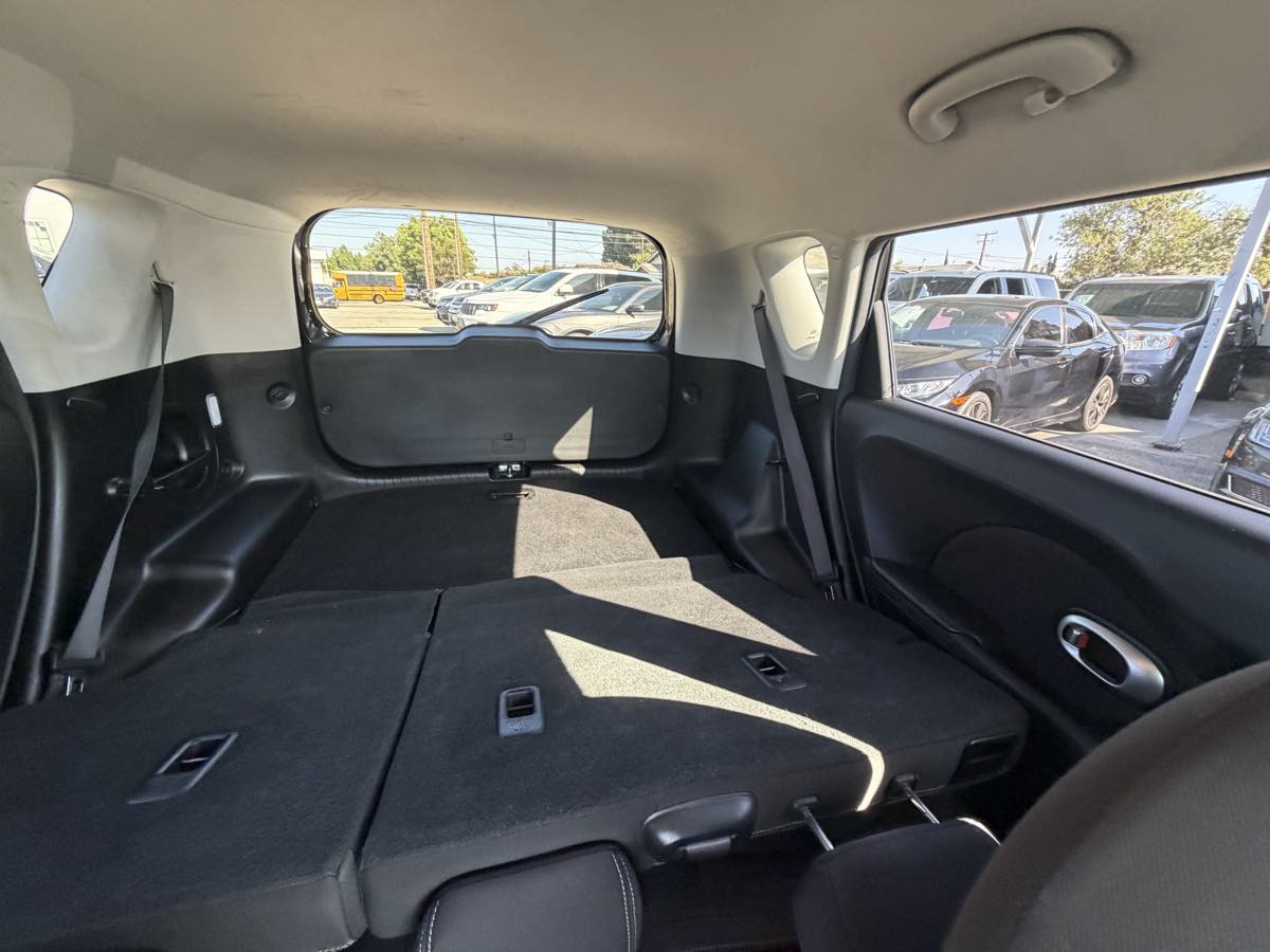 Kia Soul photo 29