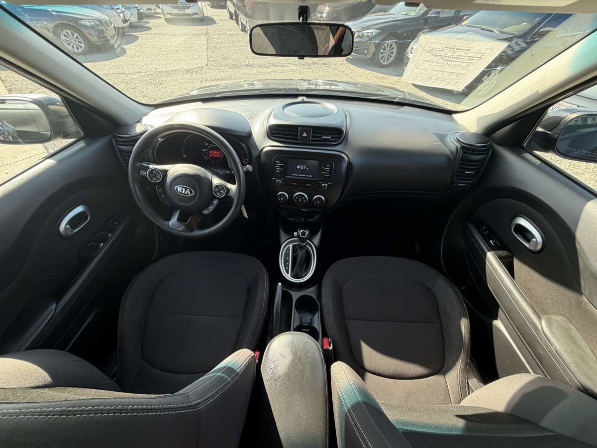 Kia Soul photo 30