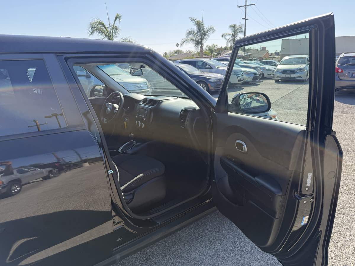 Kia Soul photo 31