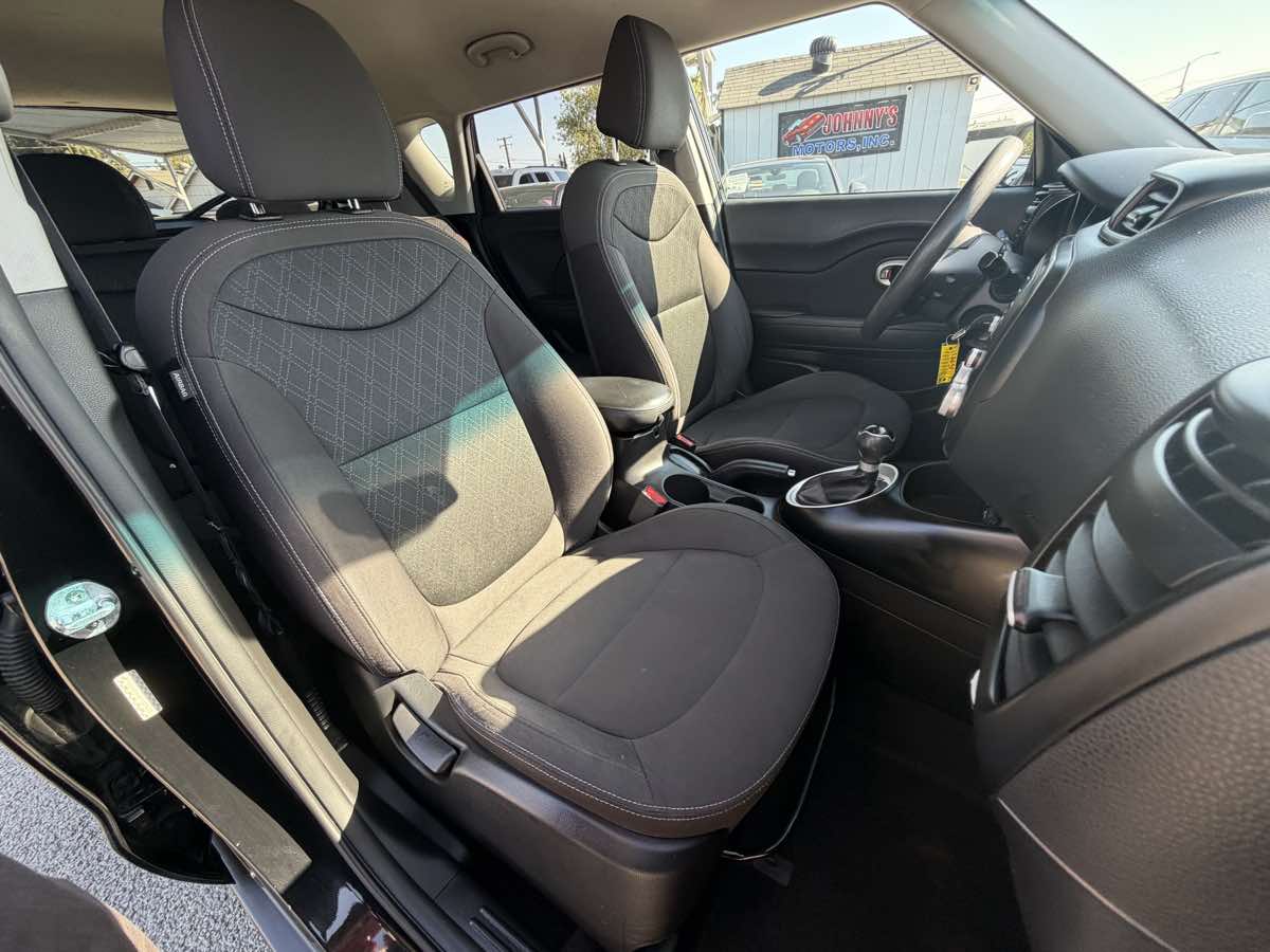 Kia Soul photo 32