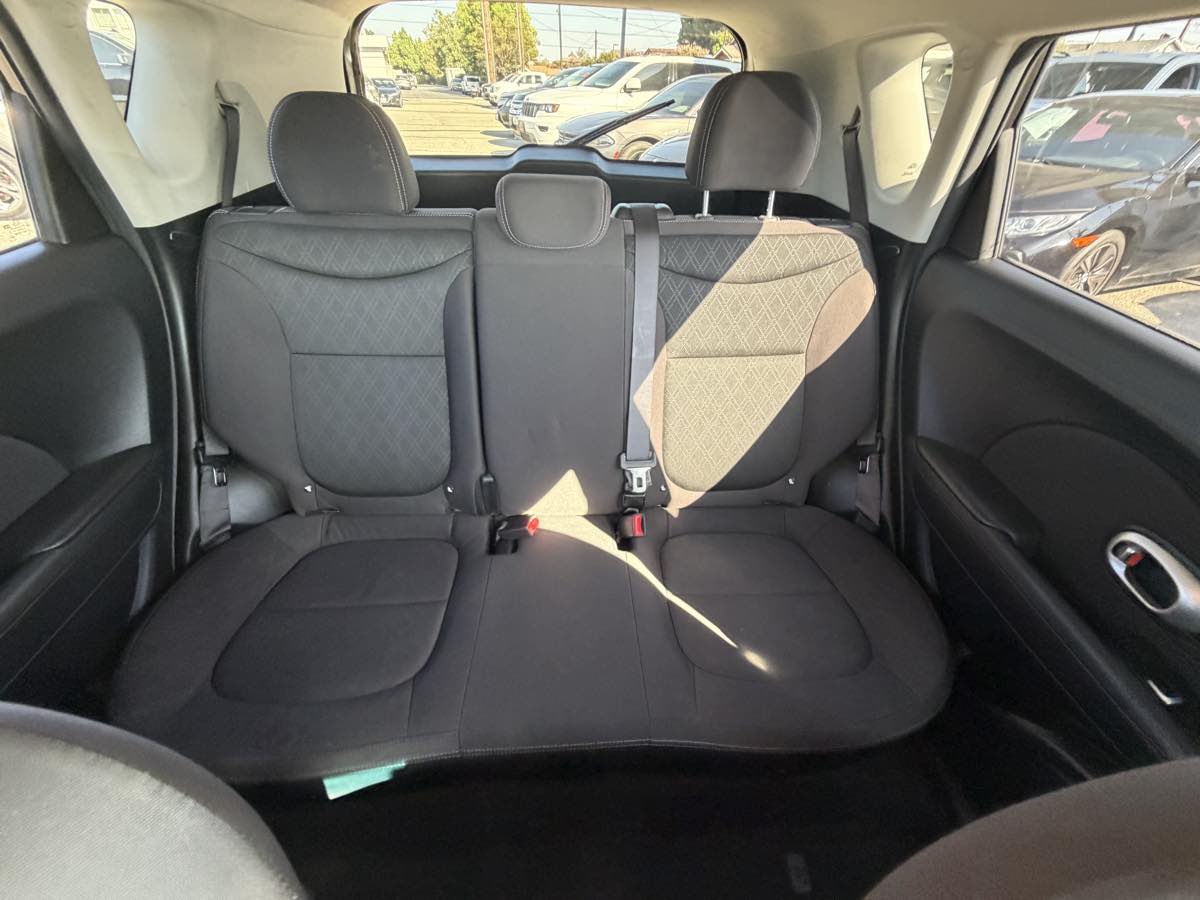 Kia Soul photo 35