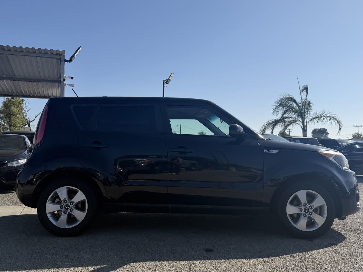Kia Soul photo 36