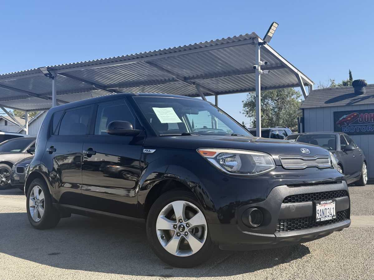 Kia Soul photo 37