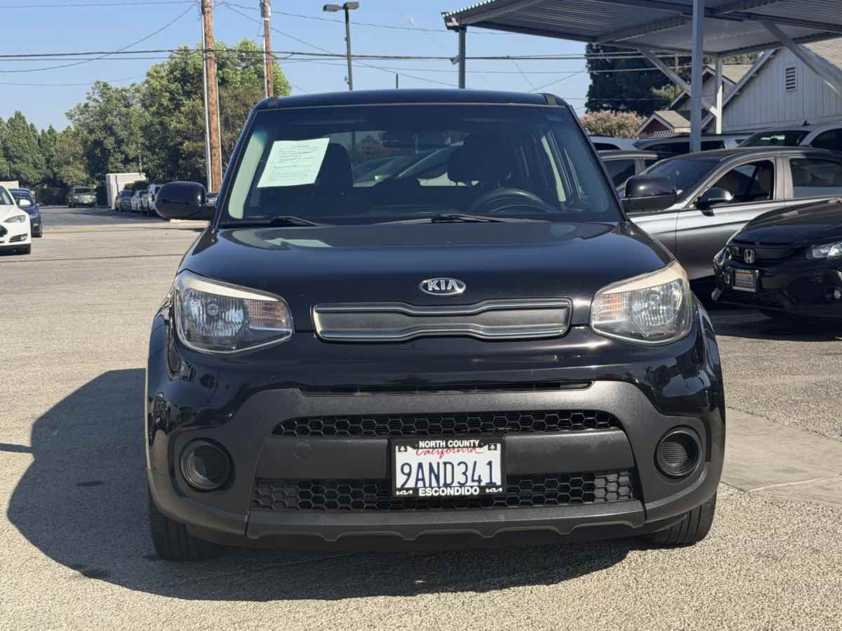 Kia Soul photo 38