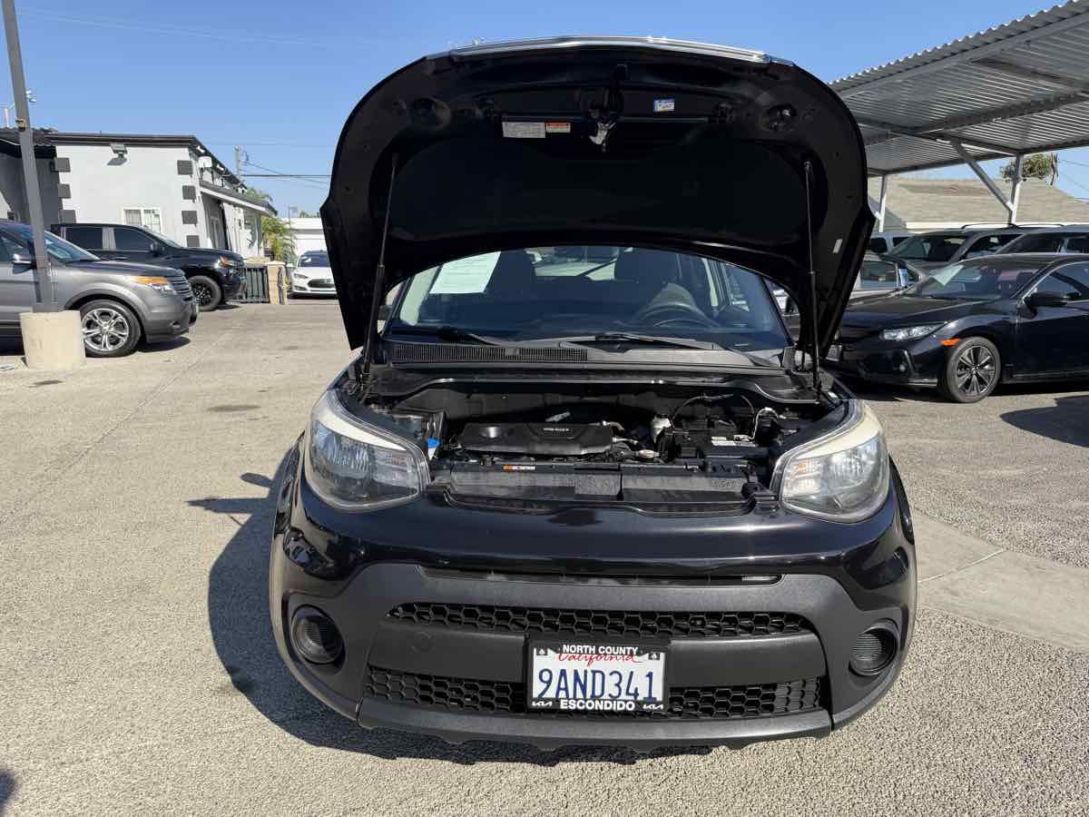 Kia Soul photo 39