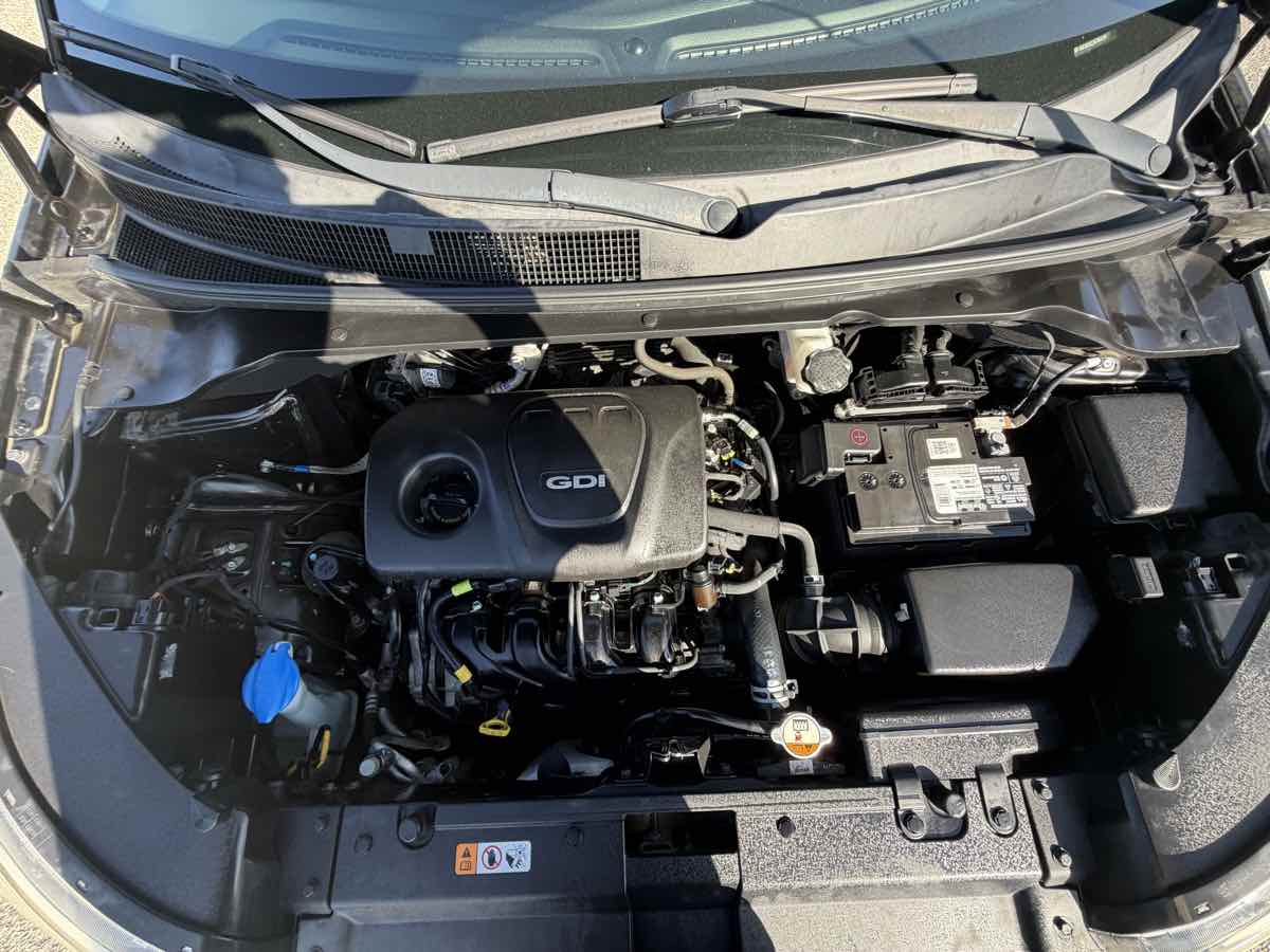 Kia Soul photo 40