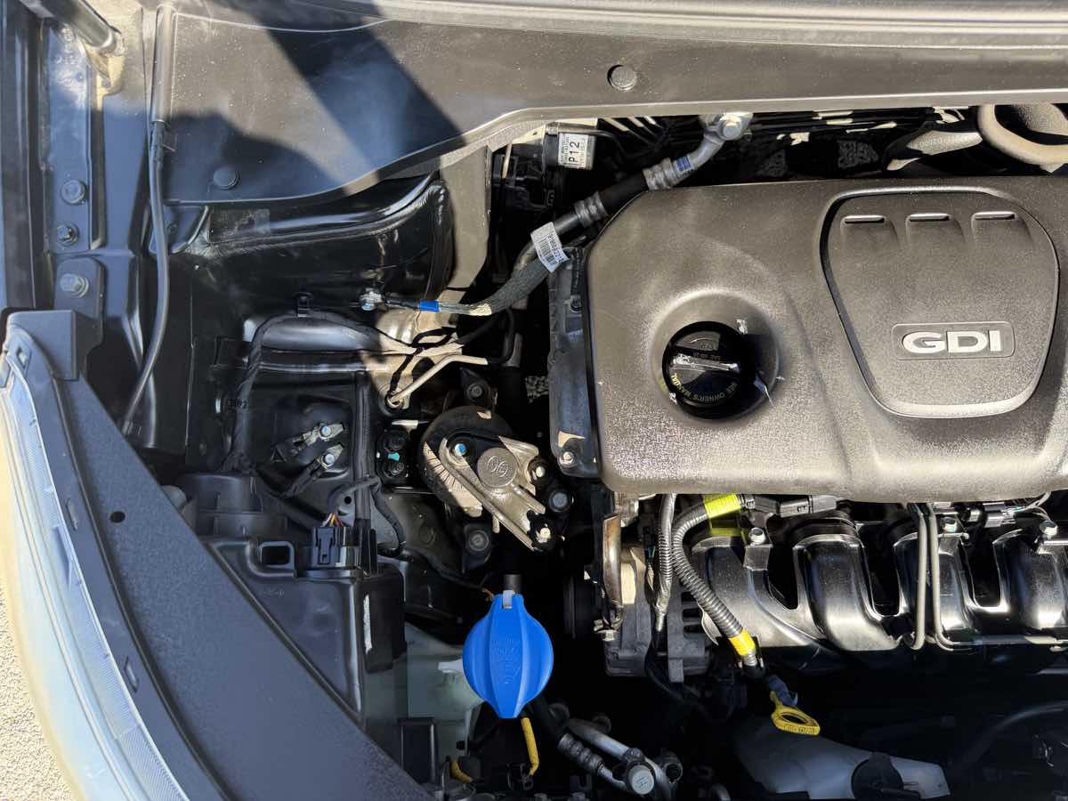 Kia Soul photo 41
