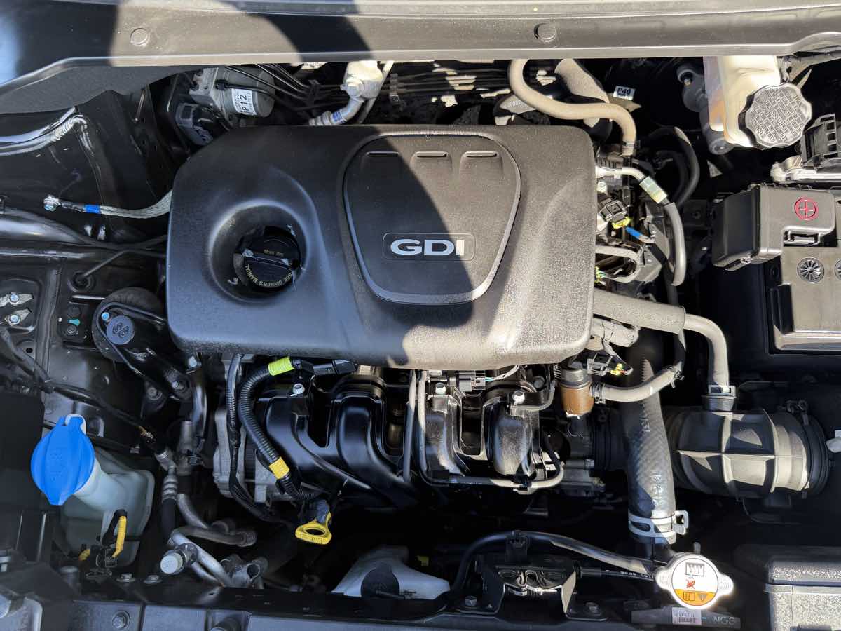 Kia Soul photo 42