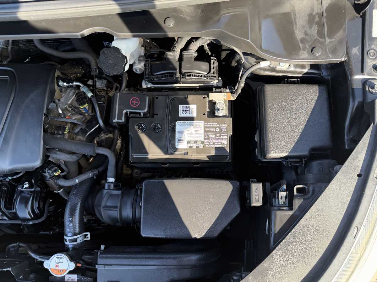 Kia Soul photo 43