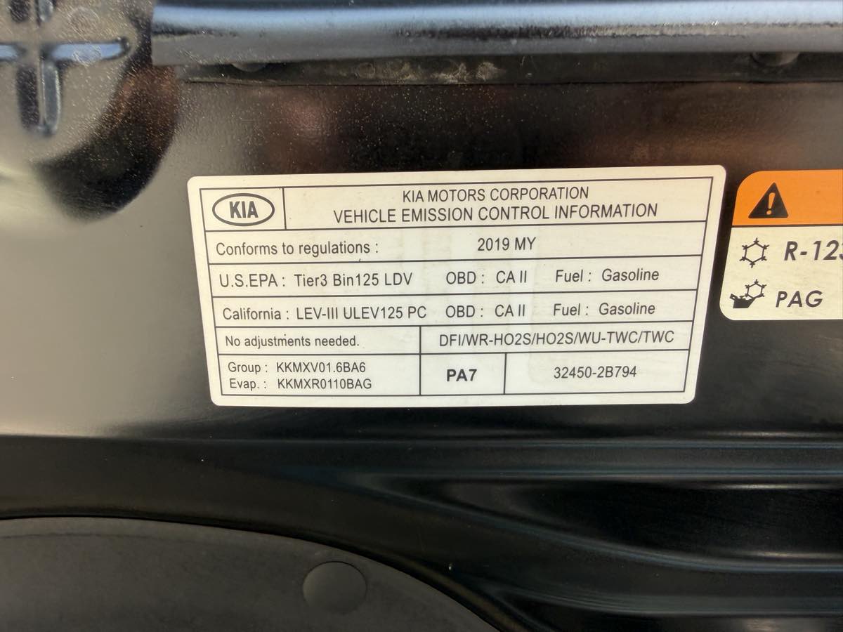 Kia Soul photo 44