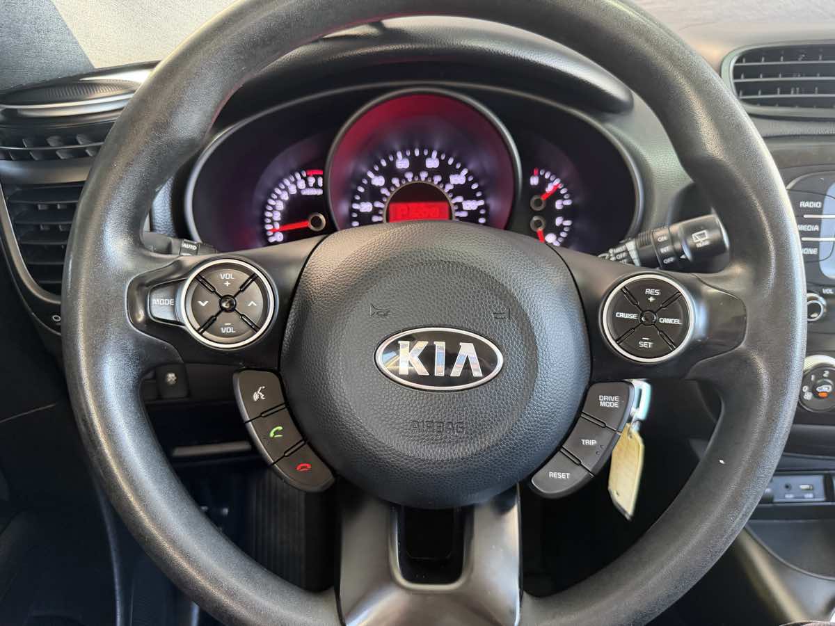 Kia Soul photo 45