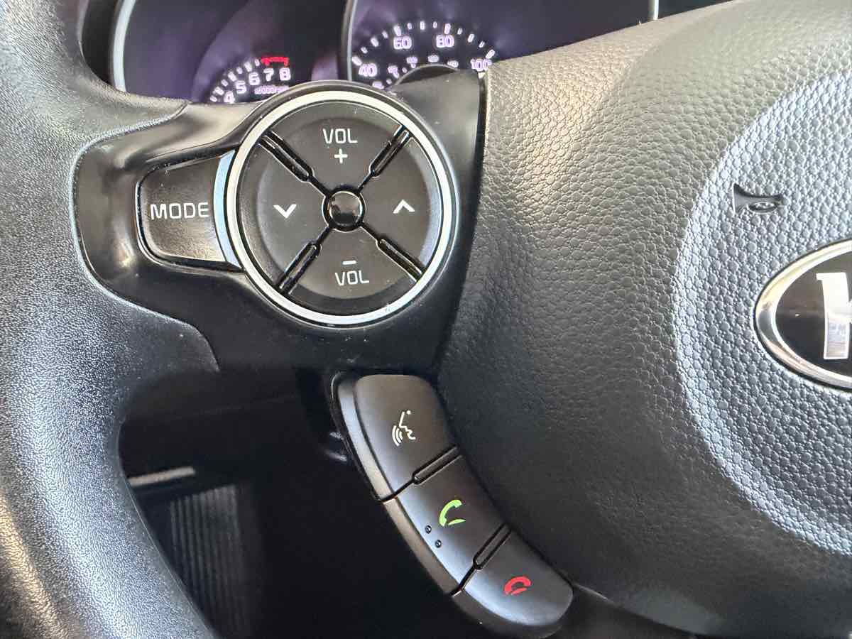 Kia Soul photo 46