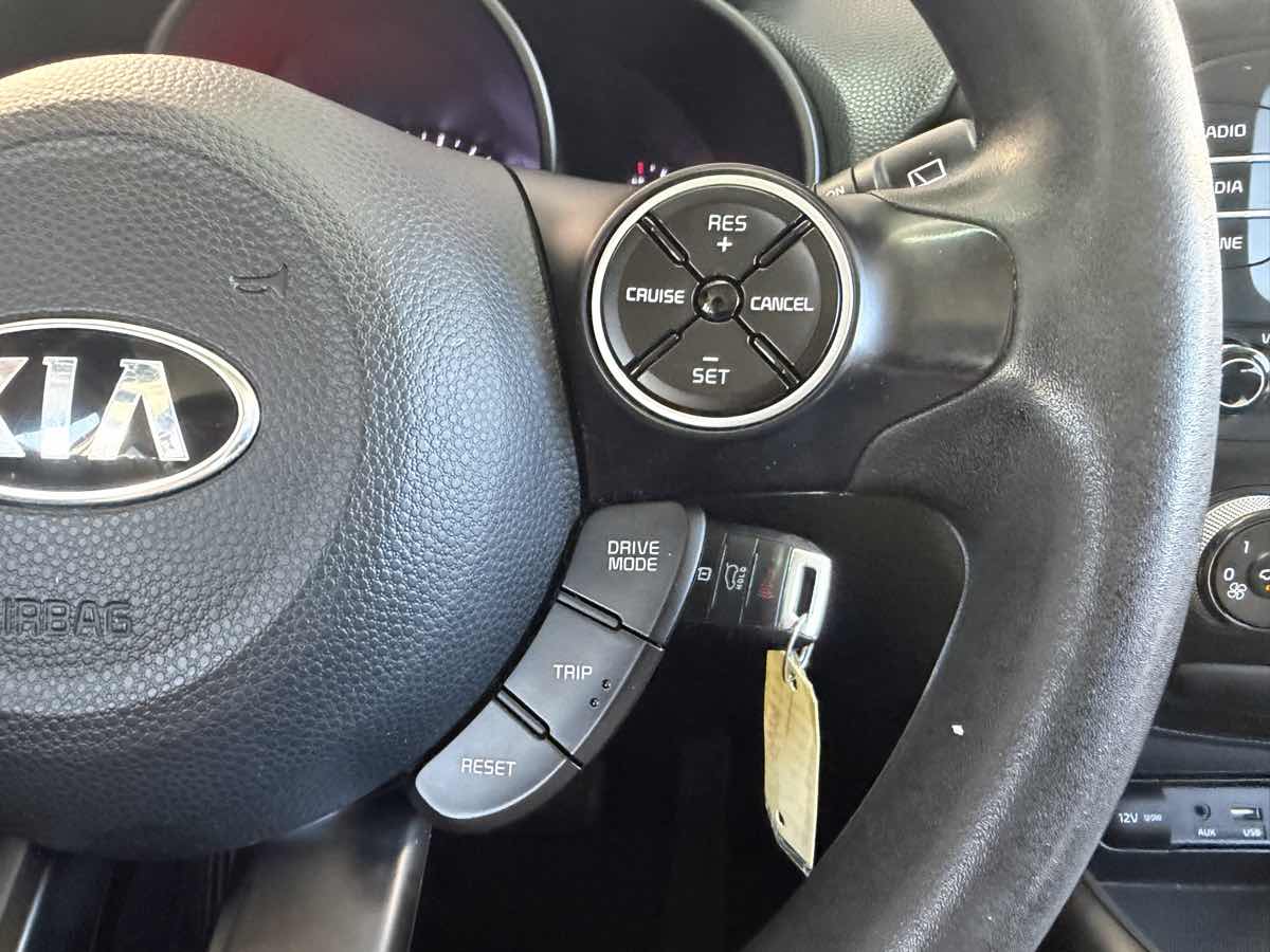 Kia Soul photo 47