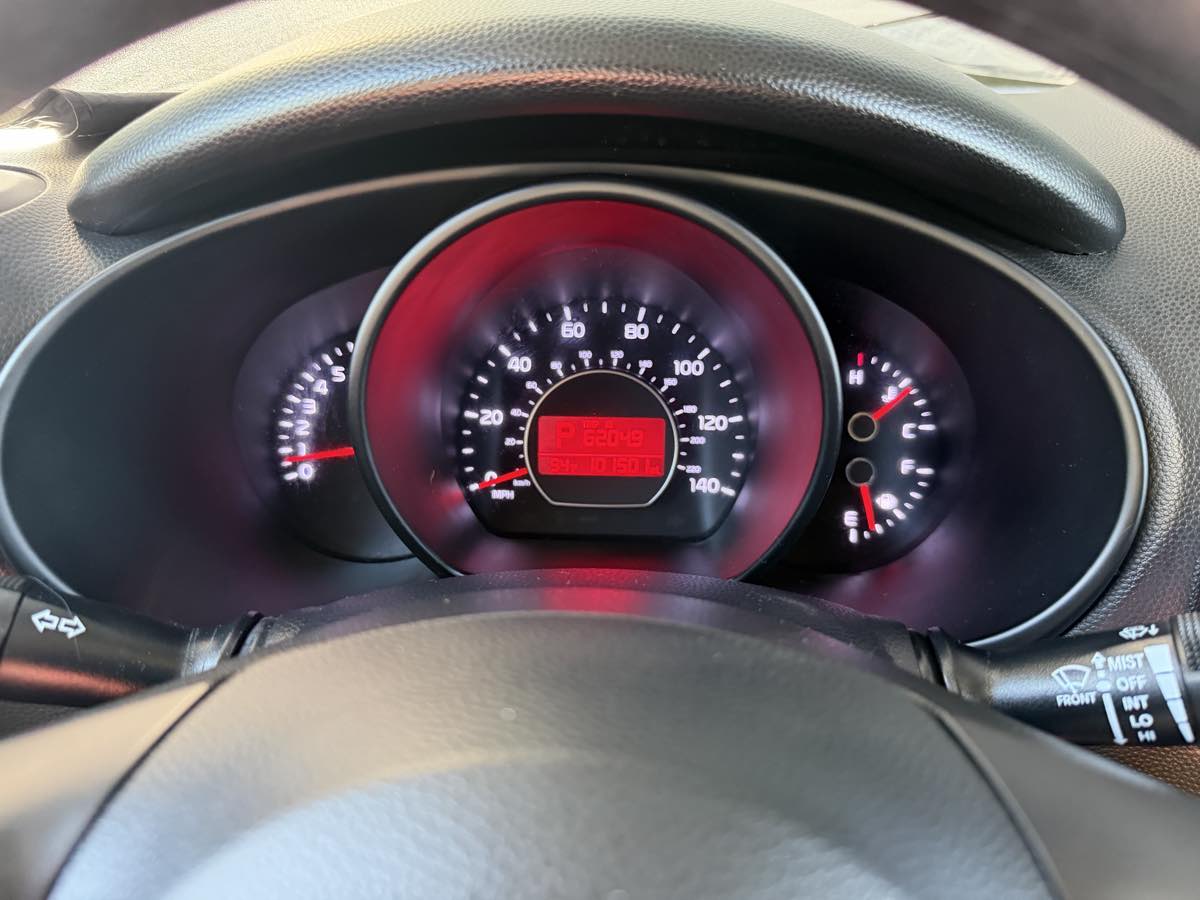 Kia Soul photo 48