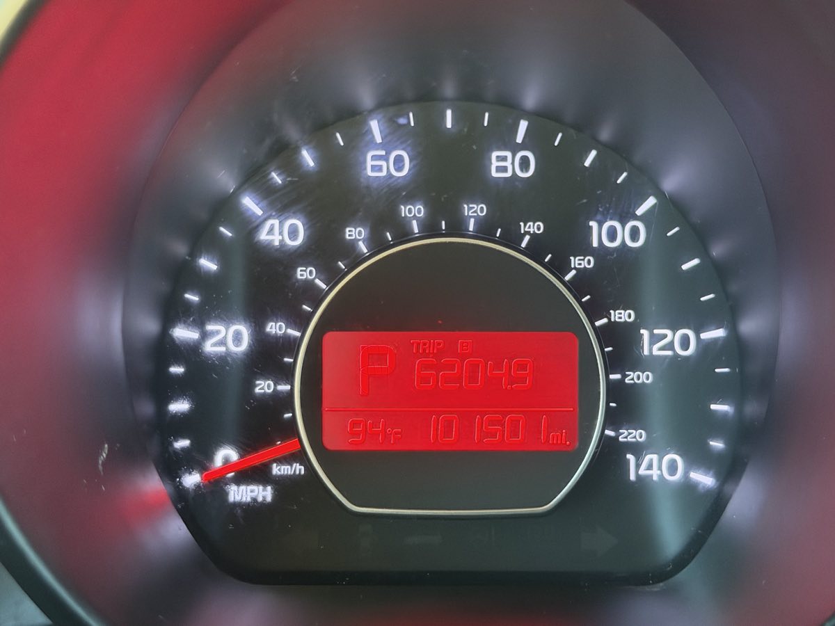 Kia Soul photo 49
