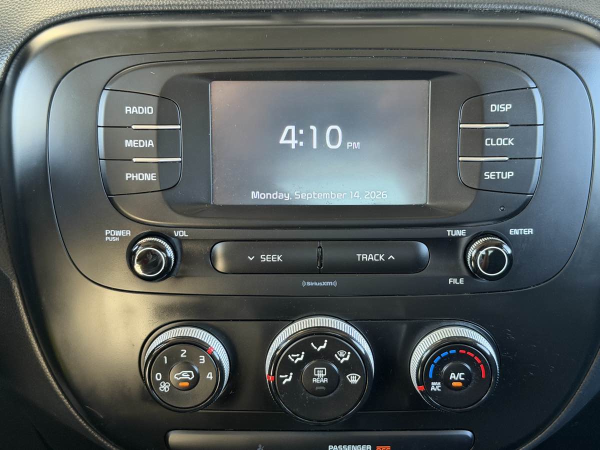 Kia Soul photo 50