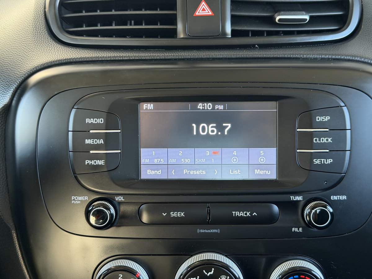 Kia Soul photo 51