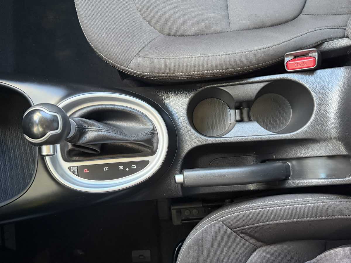 Kia Soul photo 55