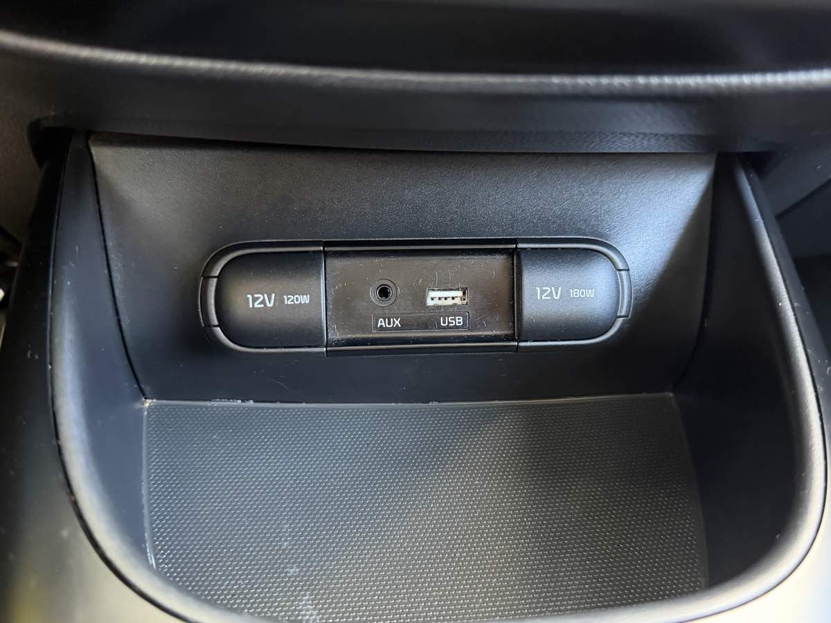 Kia Soul photo 56