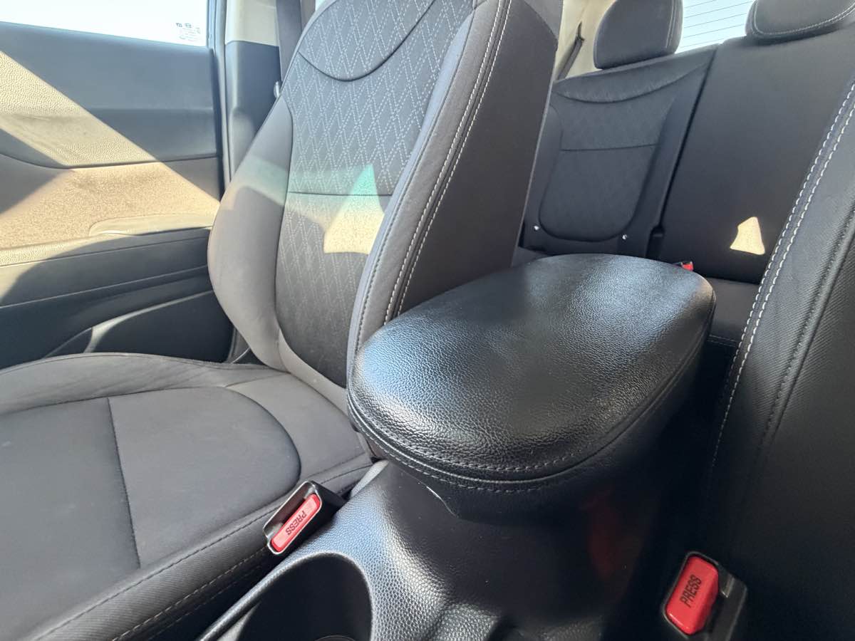 Kia Soul photo 57