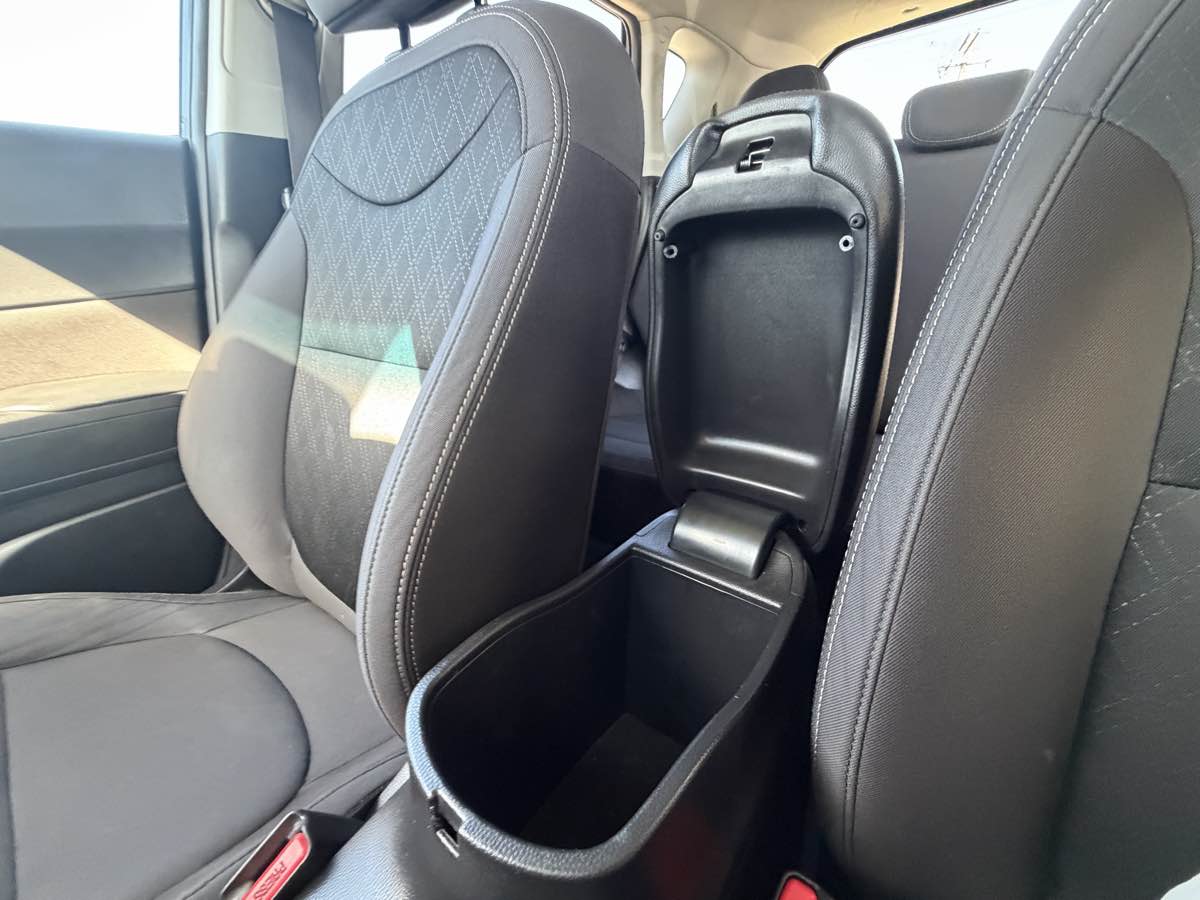 Kia Soul photo 58