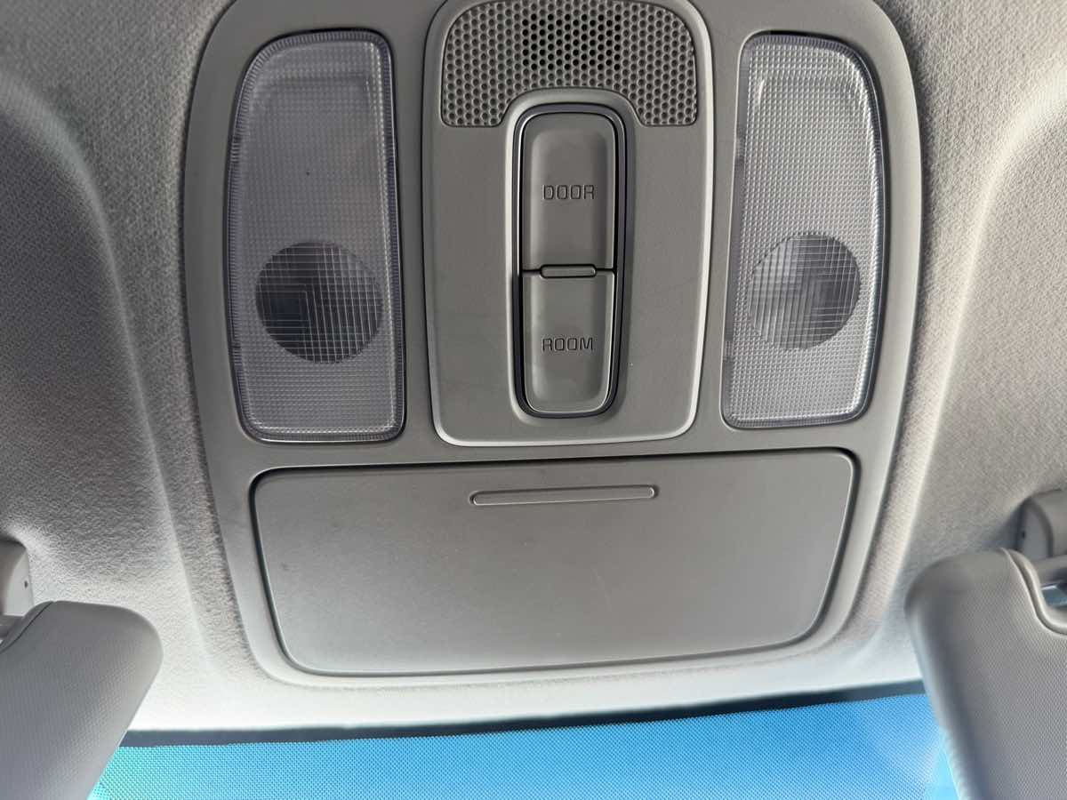 Kia Soul photo 61