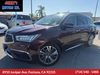 2017 Acura MDX w/Technology Pkg
