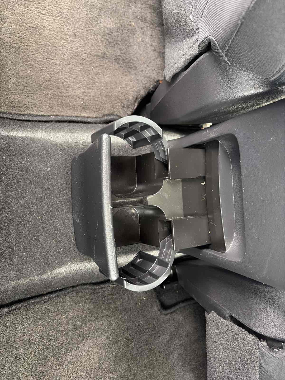 Nissan Rogue Select photo 14