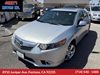 2012 Acura TSX Tech Pkg