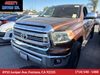 2014 Toyota Tundra 4WD Truck Platinum