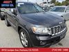 2013 Jeep Grand Cherokee Overland