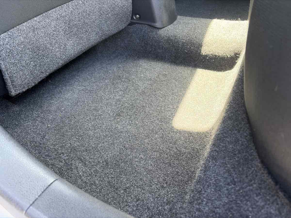 Nissan Versa photo 16