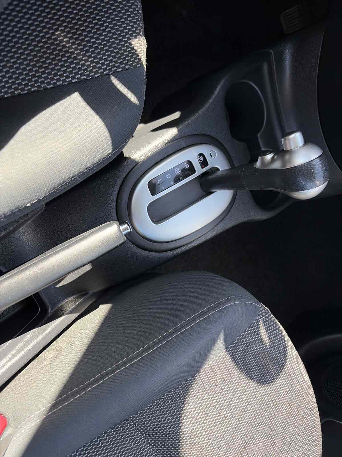 Nissan Versa photo 43