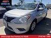 2015 Nissan Versa SV
