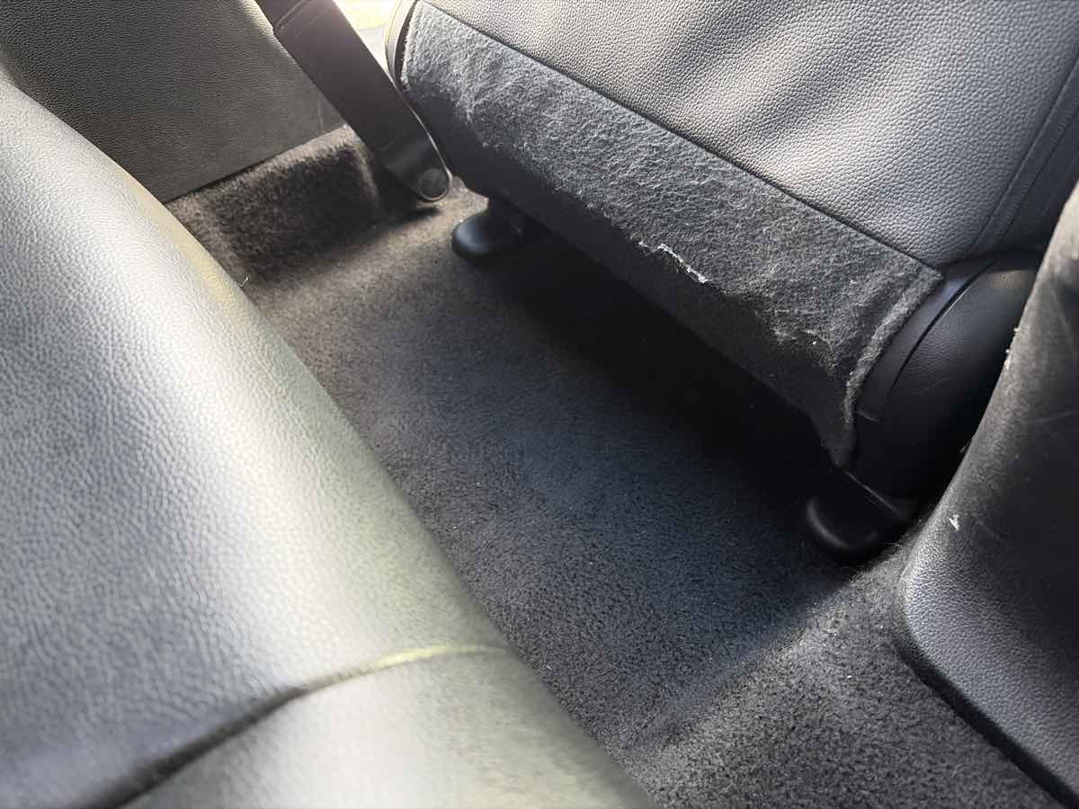 Honda Accord photo 11