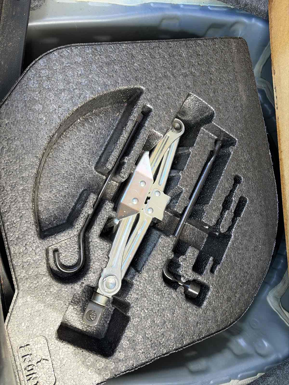 Honda Accord photo 13