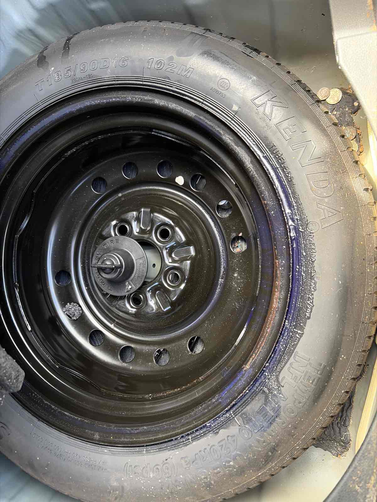 Honda Accord photo 14
