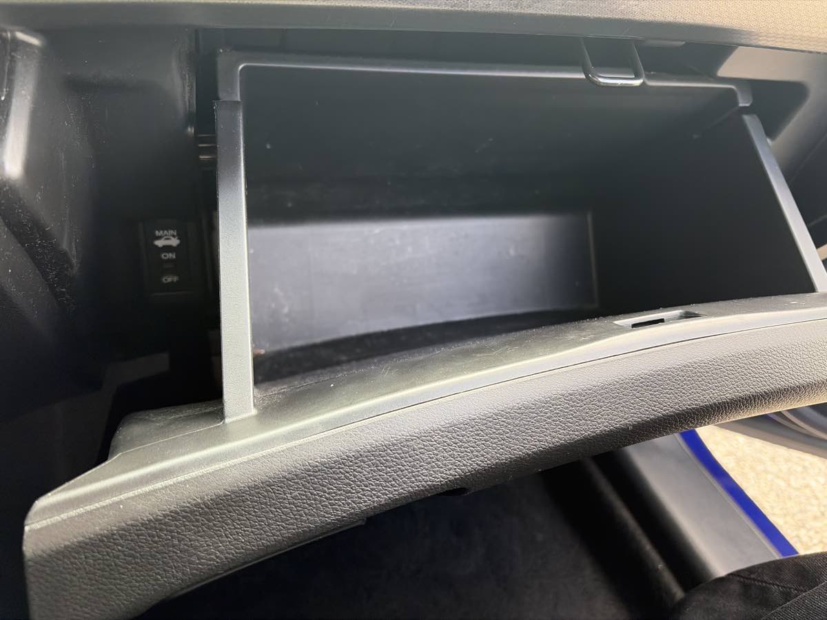 Honda Accord photo 19