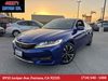 2017 Honda Accord Coupe EX-L