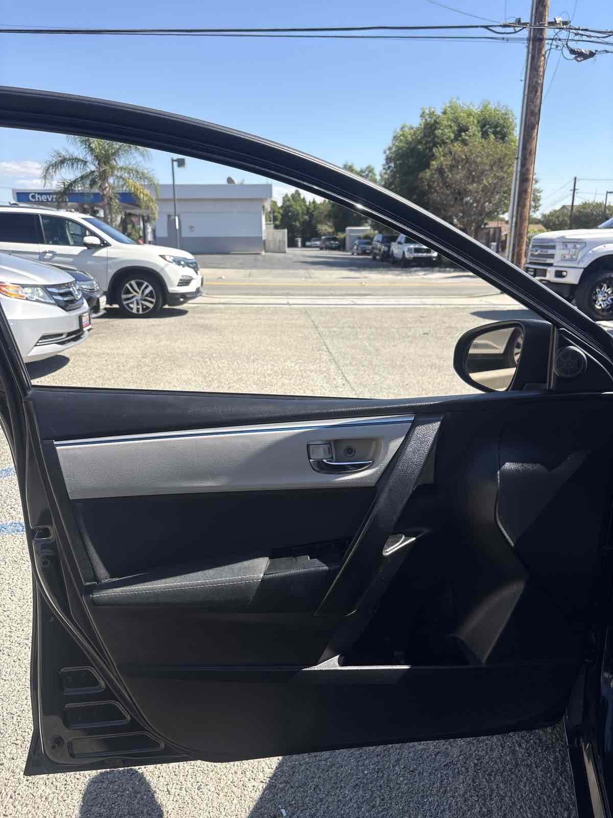 Toyota Corolla photo 6
