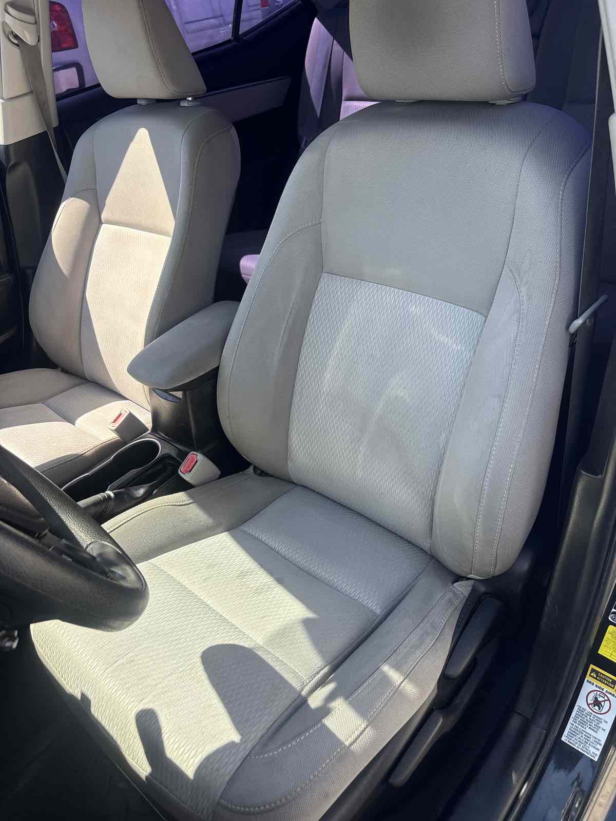 Toyota Corolla photo 7