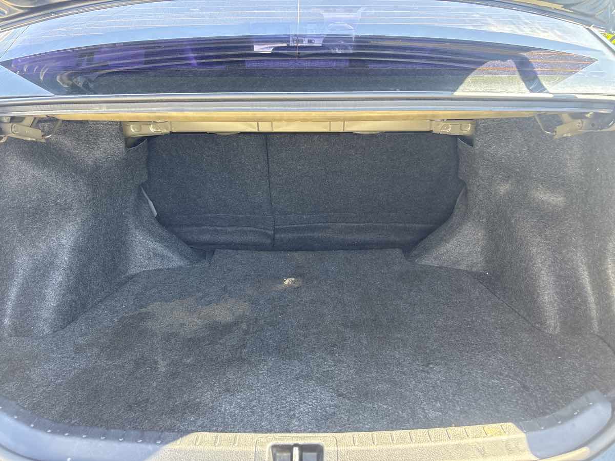 Toyota Corolla photo 10