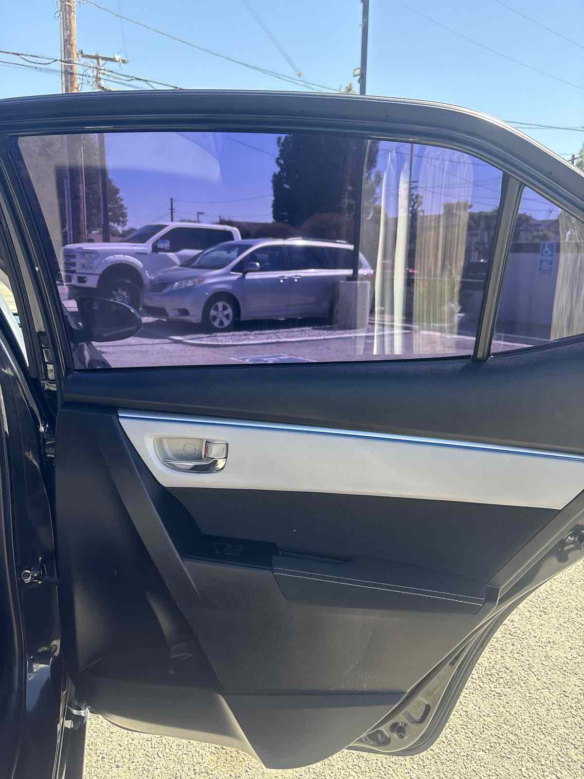 Toyota Corolla photo 12